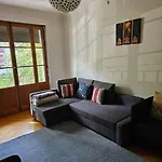 Geneva Gem Spacious Apt For 4 Inc Free Bus Pass